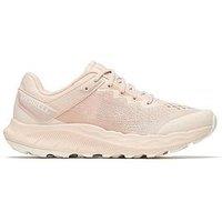 Merrell Womens Antota 4 Shoe- Pink