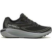 Merrell Womens Morphlite Gore-Tex - Black