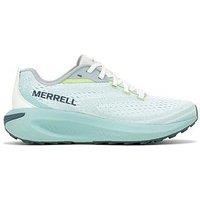 Merrell Womens Morphlite - White/Blue