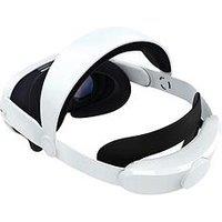 Stealth Head Strap For Meta Quest 3/3S