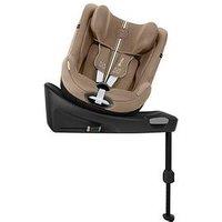 Cybex Sirona Gi I-Size Plus Car Seat - Almond Beige