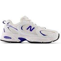 New Balance Women'S 530 Trainers - White