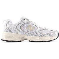New Balance Women'S 530 Trainers - White