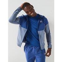Cruyff Elite 20 Tracksuit Jacket- Blue