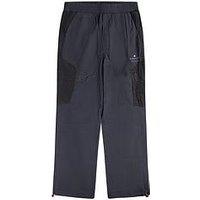 Cruyff Surface Tech Trousers- Black