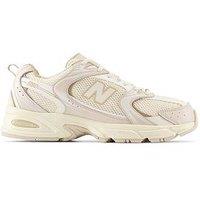 New Balance Women'S 530 Trainers - Cream
