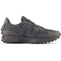 New Balance Men'S 327 Trainers - Grey