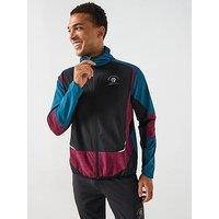 Cruyff Element Jacket-Black