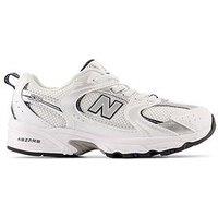 New Balance Kid'S 530 Trainers - White