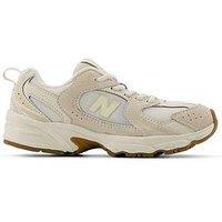 New Balance Kid'S 530 Trainers - Beige