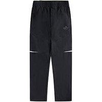 Cruyff Essential Peak Trousers- Black