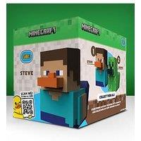 Minecraft Tubbz Boxed Steve