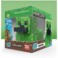 Minecraft Tubbz Boxed Creeper