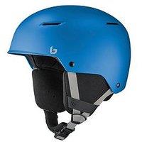 Bolle Junior Boys Keystone Small Ski Helmet - Blue
