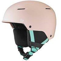 Bolle Junior Girls Keystone Small Ski Helmet - Pink