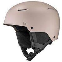 Bolle Womens Keystone Small Ski Helmet - Pink