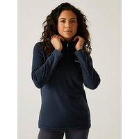 Regatta Womens Sweethart Fleece - Navy