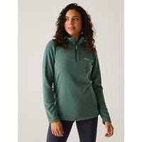 Regatta Womens Sweethart Fleece - Green