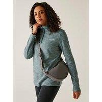 Regatta Womens Sweethart Marl Fleece - Blue