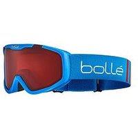 Bolle Junior Boys Rocket Ski Goggles - Blue