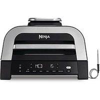 Ninja 6-In-1 Max Grill & Air Fryer