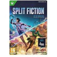 Xbox Split Fiction &Ndash; Xbox Series X|S And Windows Digital Code