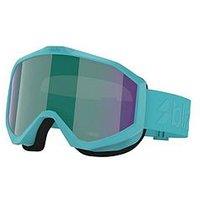 Bliz Womens Liner Medium Ski Goggles - Turquoise