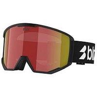 Oakley Unisex Spark Ski Goggles - Black