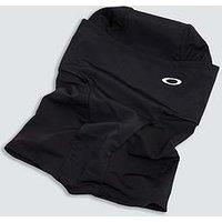 Oakley Mens Backwoods Ski Balaclava - Black