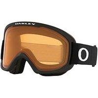Bliz Unisex O-Frame 20 Pro Medium Ski Goggles - Black