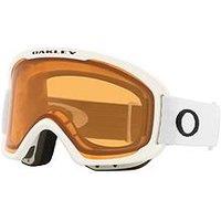 Bliz Unisex O-Frame 2.0 Pro Medium Ski Goggles - White