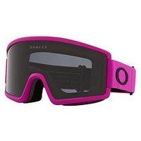 Bliz Womens Target Line Medium Ski Goggles - Purple