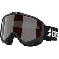 Oakley Blitz Unisex Liner Ski Goggles - Black