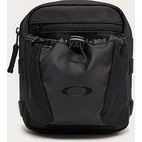 Oakley Mens Rover Crossbody Bag - Black