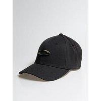 Oakley Mens Tincan Cap - Black