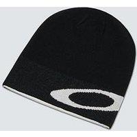Oakley Mens Beanie Ellipse - Black