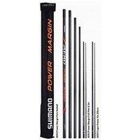 Shimano Aero Power Margin 8.5M Pole Pack