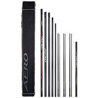 Shimano Aero X1 11.5M Pole Pack