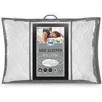Sealy Side Sleeper Pillow