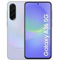 Samsung Galaxy A36 5G - 8Gb Ram, 256Gb Storage - Mobile Only