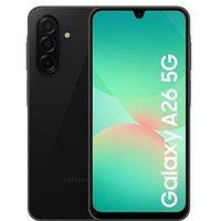 Samsung Galaxy A26 5G - 8Gb Ram, 256Gb Storage