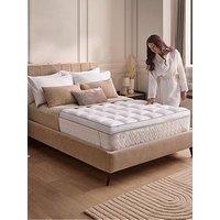 Silentnight Luxury Supreme Hotel Collection Extra Deep Mattress Topper