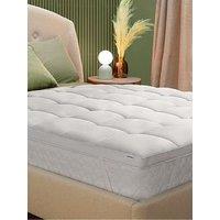 Silentnight Anti Allergy Ultimate 5Cm Mattress Topper