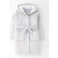 The Very Collection Fleece Dressing Gown
