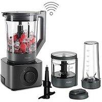 Haier Series 7 Multi Kitchen Machine - Versatile Food Processor & Mixer