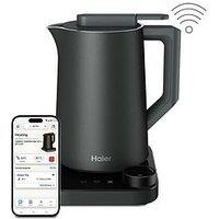 Haier Series 7 Smart Kettle - Efficient Boiling With Adjustable Temperature