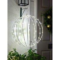 Very Home 50 Cm Multifunction Ball Outdoor Christmas Light