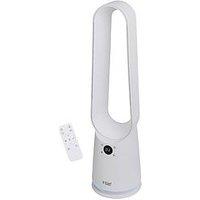 Russell Hobbs Rhbldlc25, Bladeless Cooling Fan In White