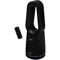 Russell Hobbs Rhcbldl3In1B, Bladeless Heat And Cool Fan In Black