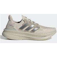 Adidas Mens Running Ultraboost 5 Trainers - Beige